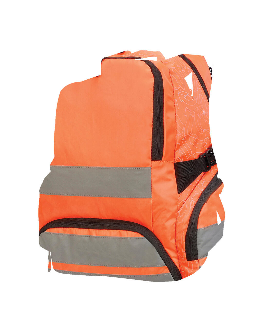 London Hi-Vis Backpack 