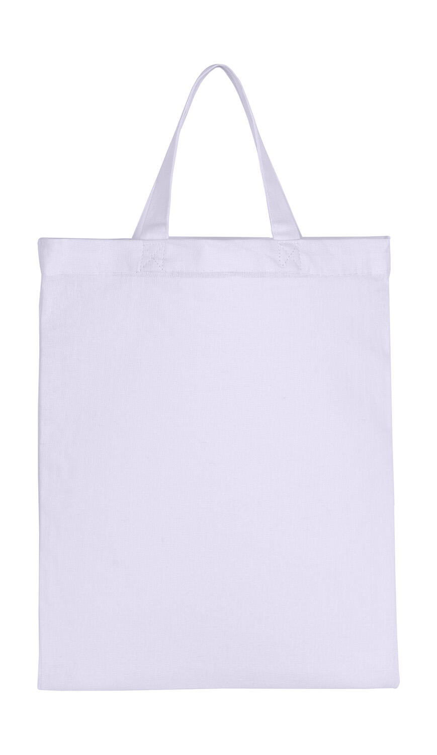 Small Cotton Shopper