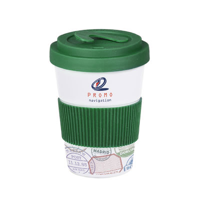 Coffee 2 Go Lock (4 cm: n nauha)