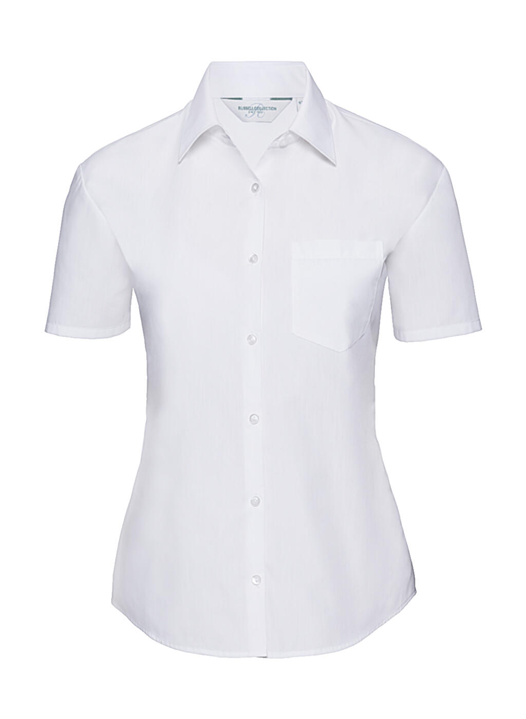 Ladies' Poplin Shirt