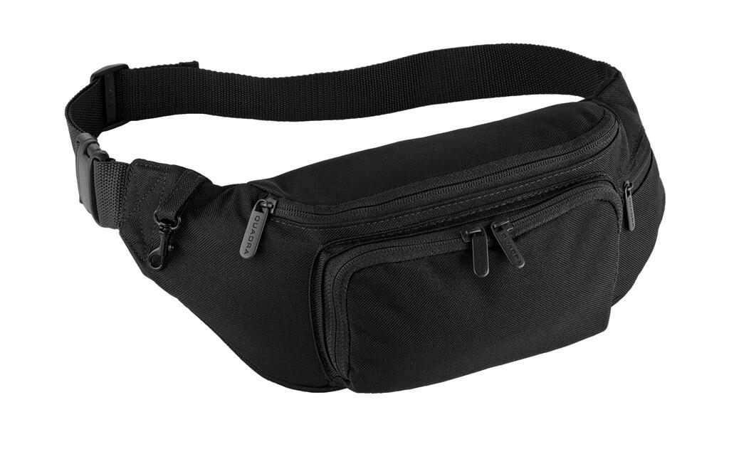 Deluxe Belt Bag