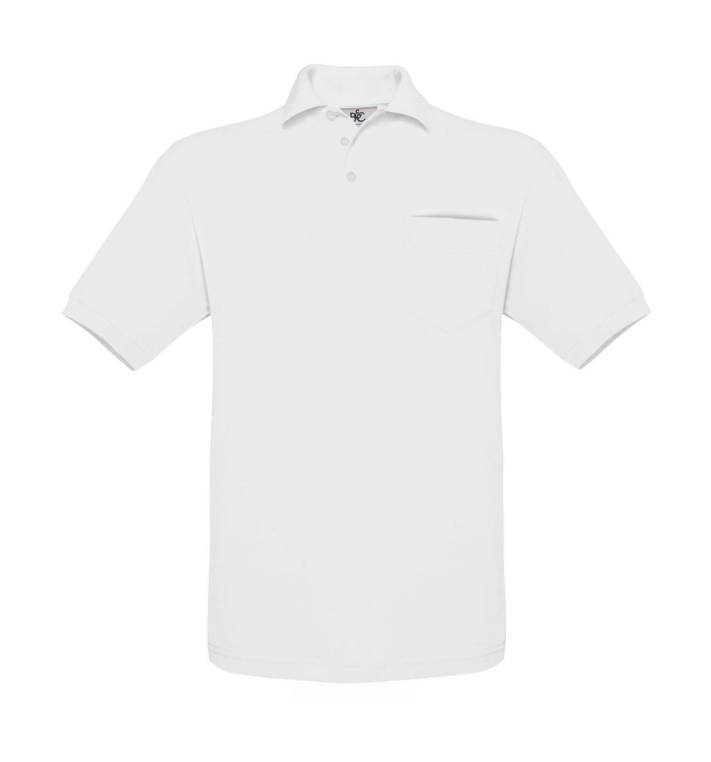 Safran Pocket Polo