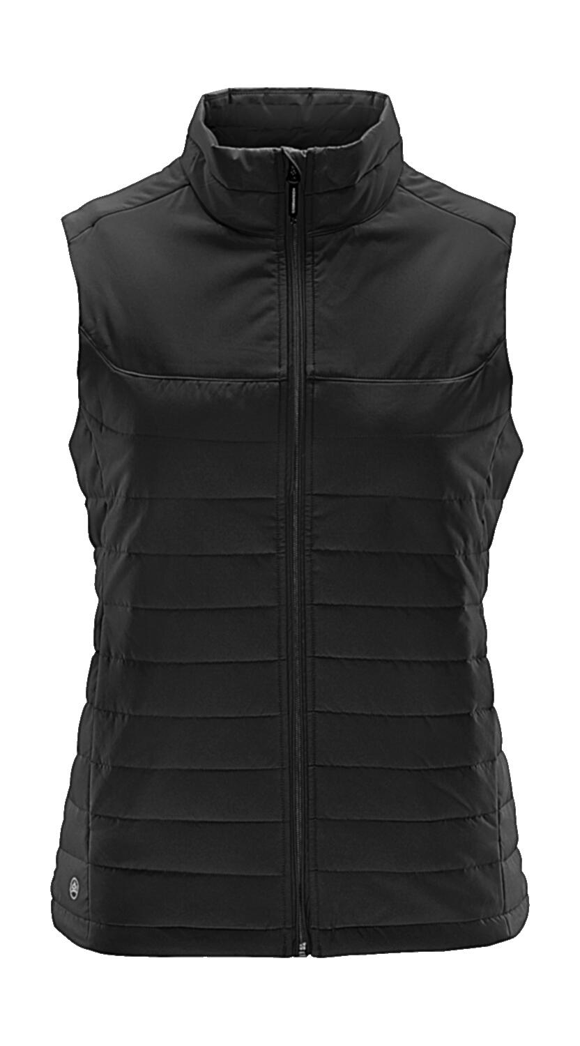 Women's Nautilus Thermal Bodywarmer 