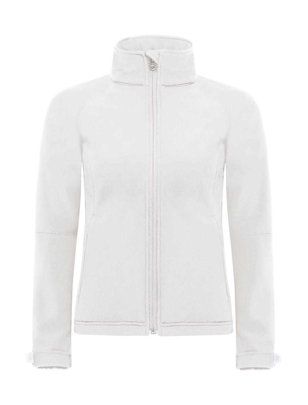 Hooded Softshell/women