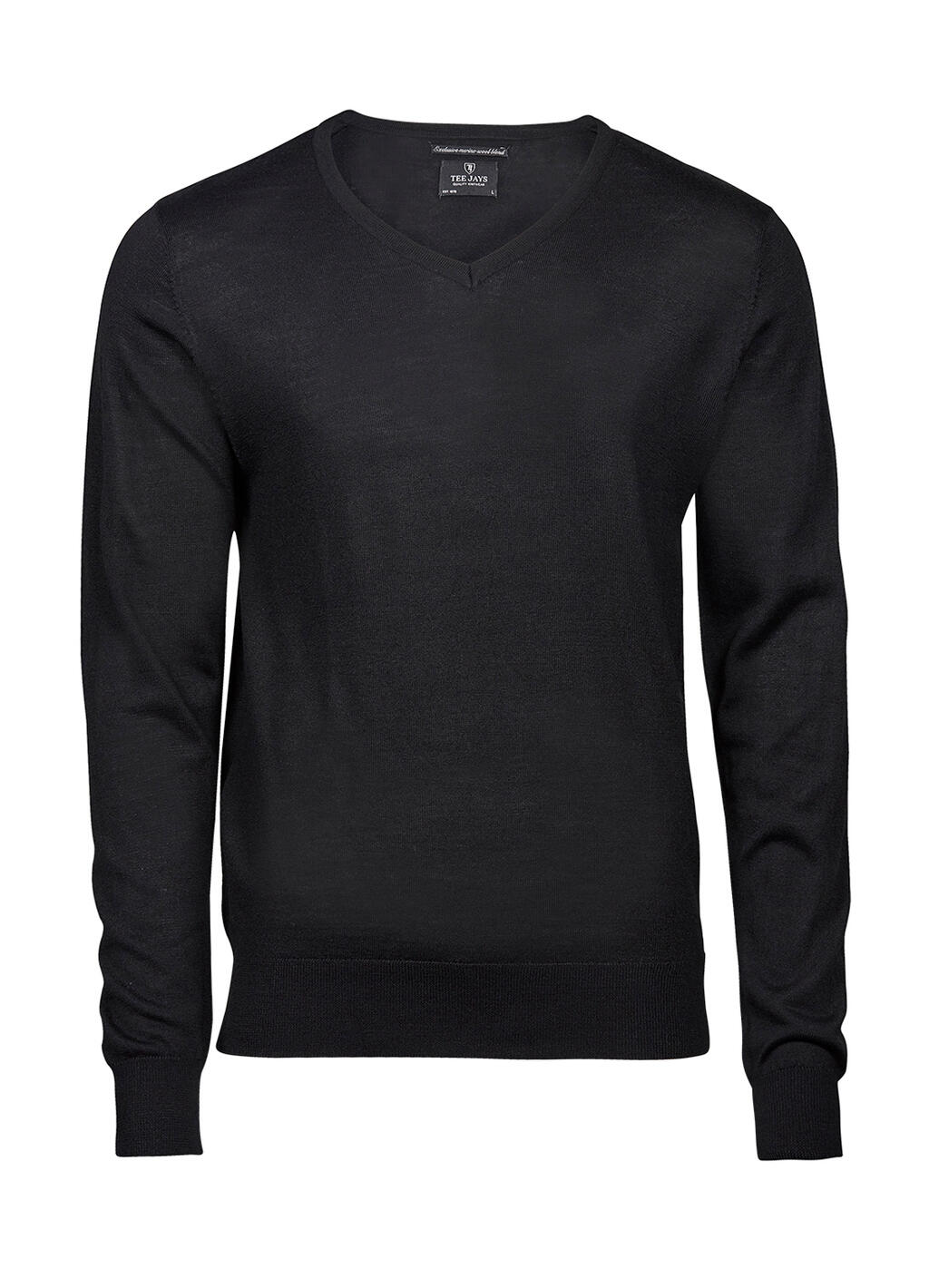 Men's V-Neck Sweater