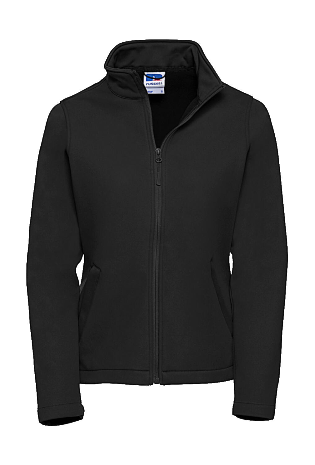 Ladies' Smart Softshell Jacket