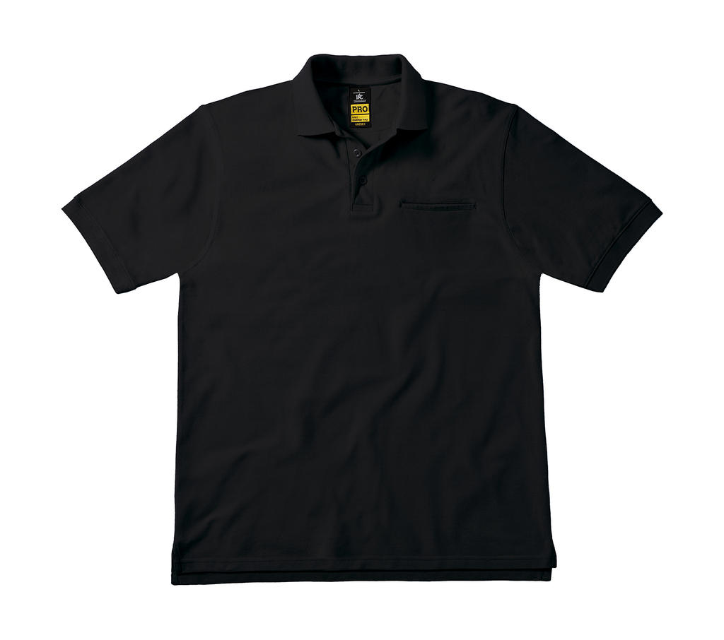 Energy Pro Workwear Pocket Polo