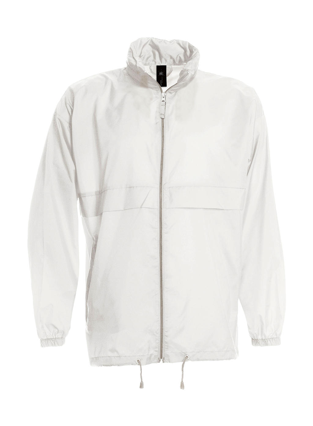 Sirocco Windbreaker