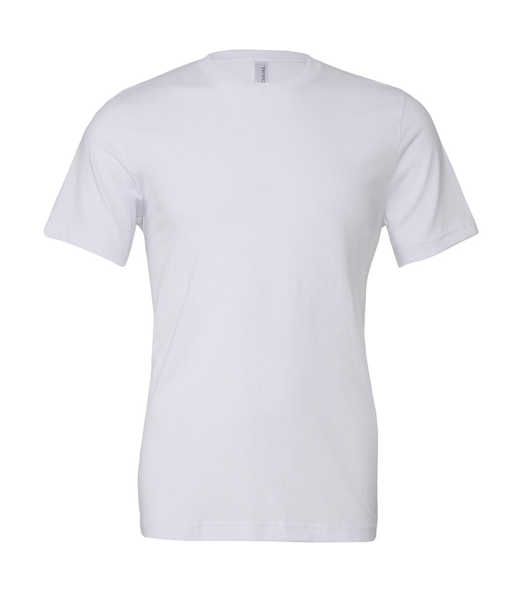 Unisex Triblend Short Sleeve Tee