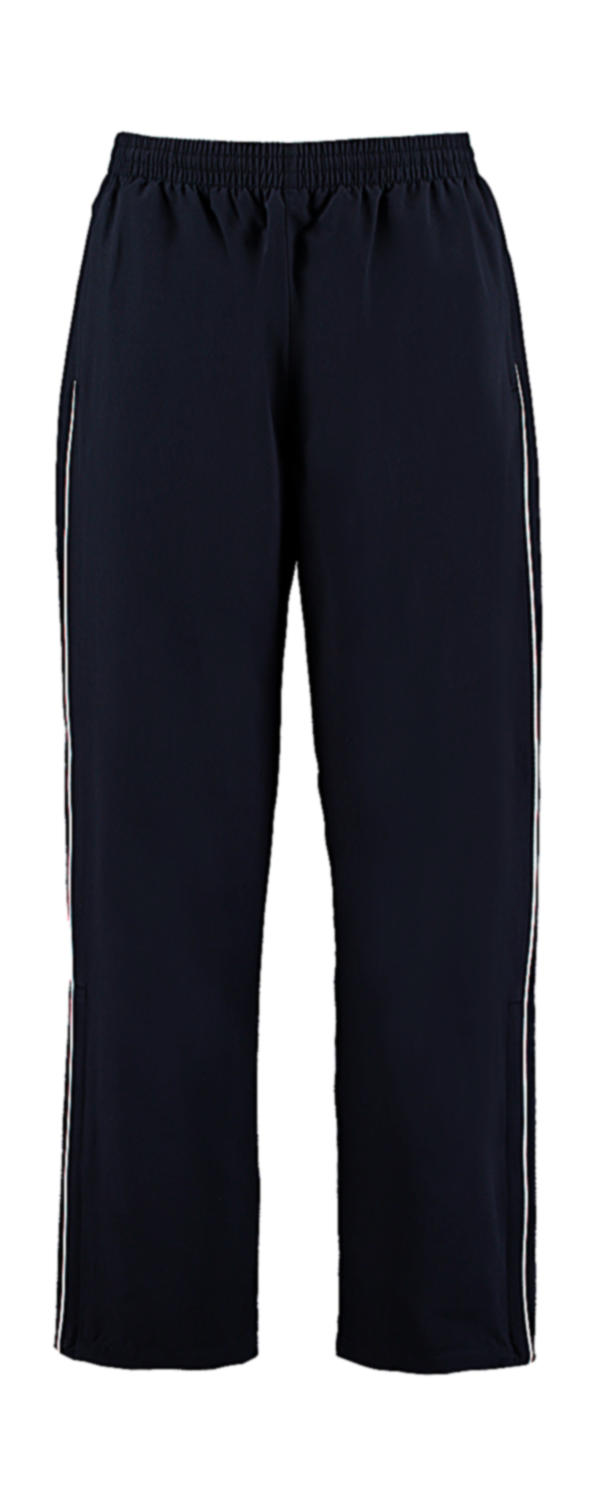 Classic Fit Piped Track Pant