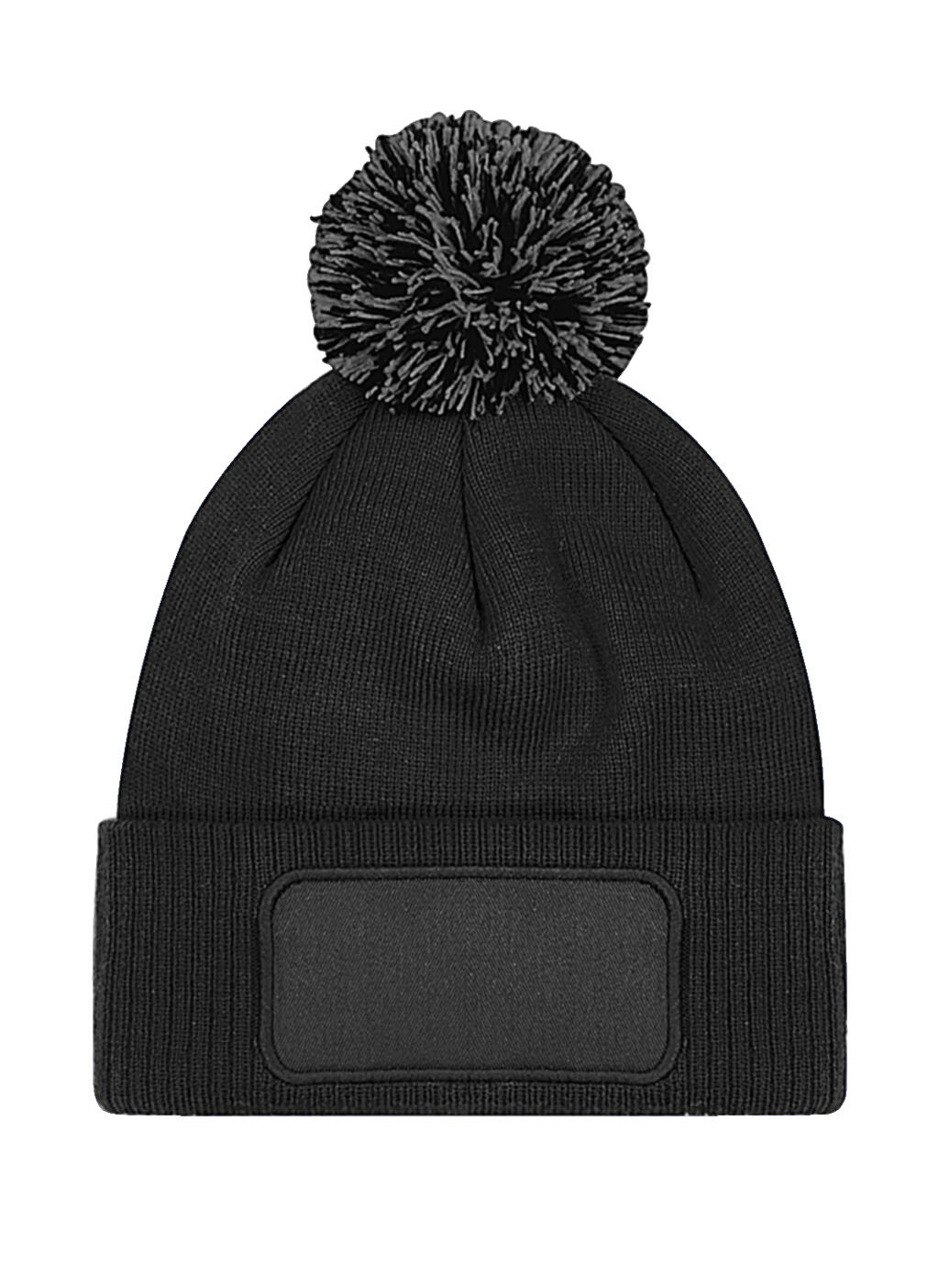 Snowstar Printers Beanie