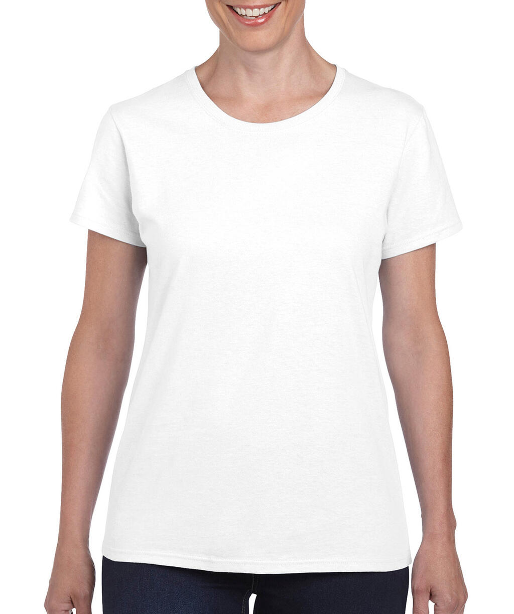 Heavy Cotton Women's T-Shirt