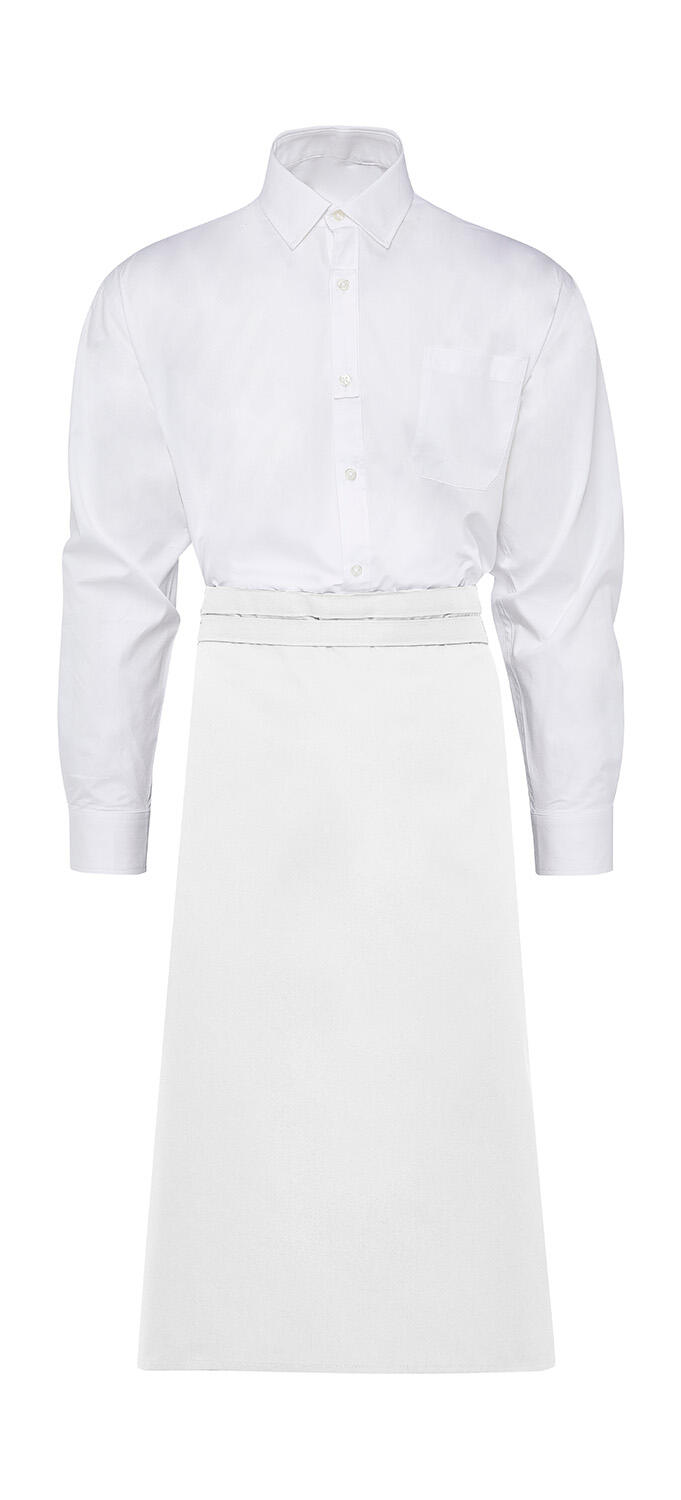 ROME Medium Length Bistro Apron