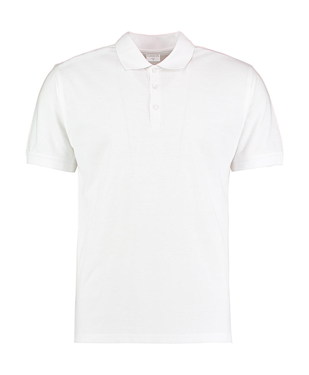 Klassic Slim Fit Polo Superwash® 60º