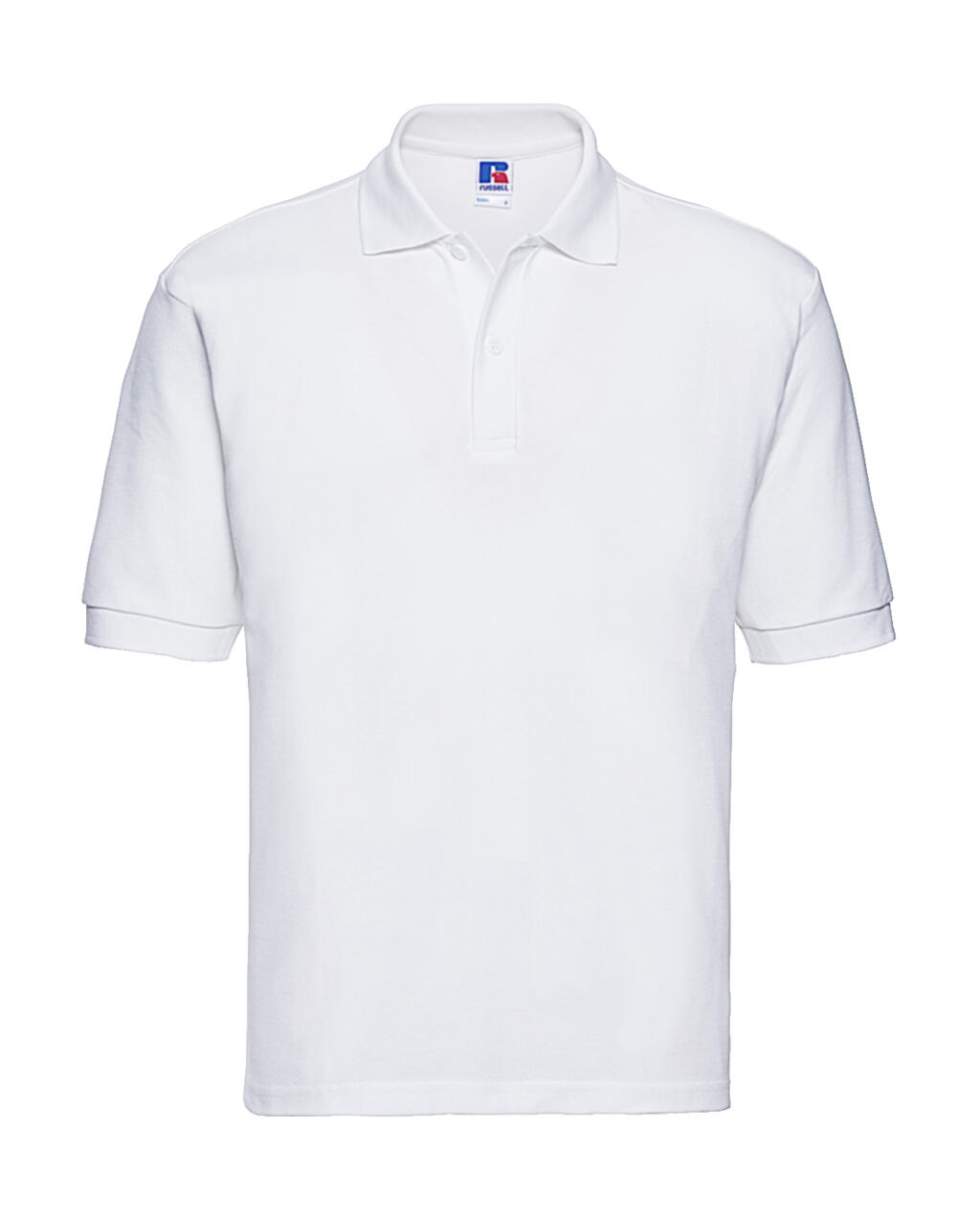 Men's Classic Polycotton Polo