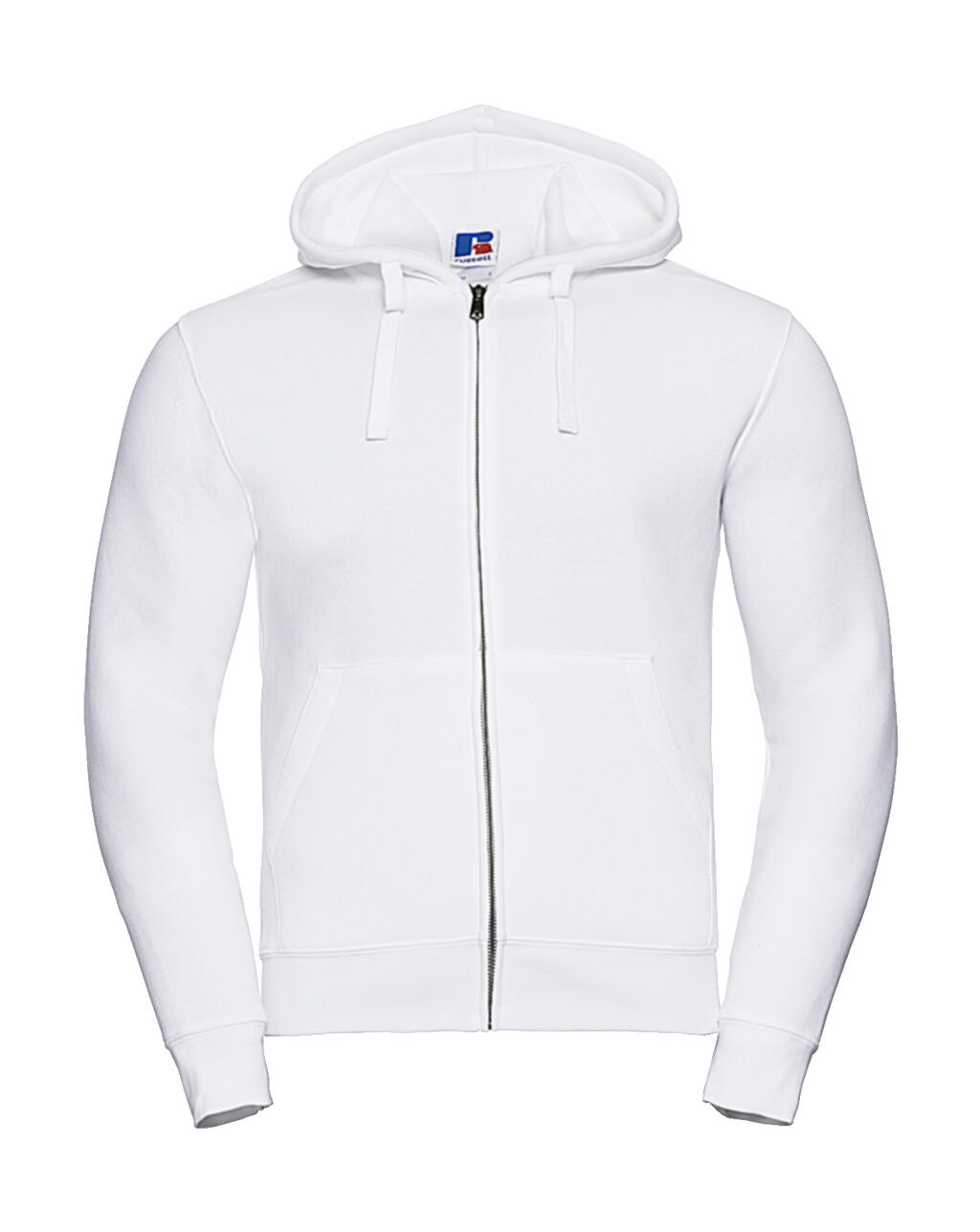 Men's Authentic Zipped Hood