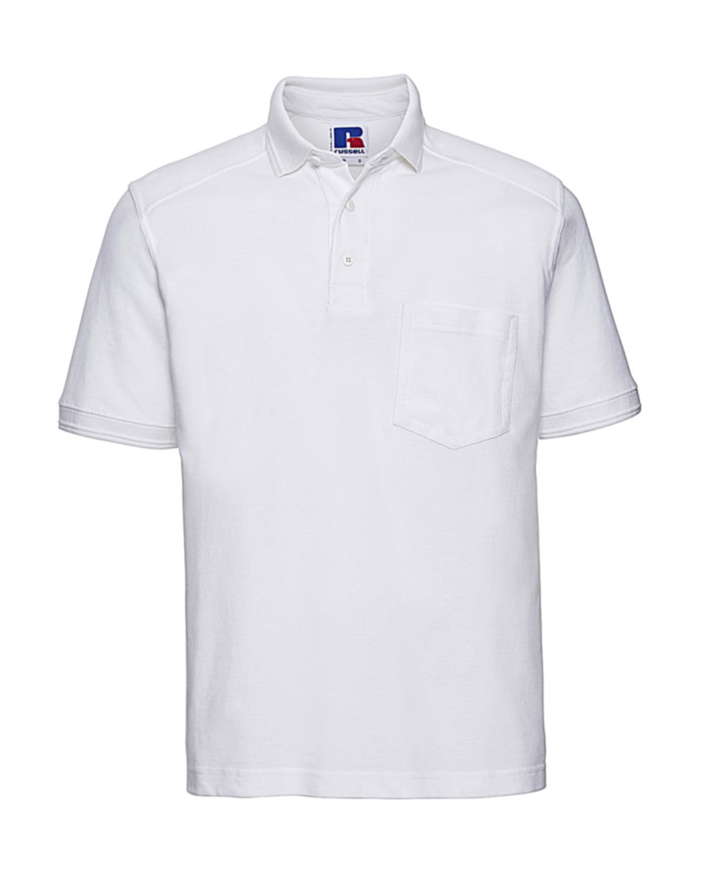 Heavy Duty Workwear Polo