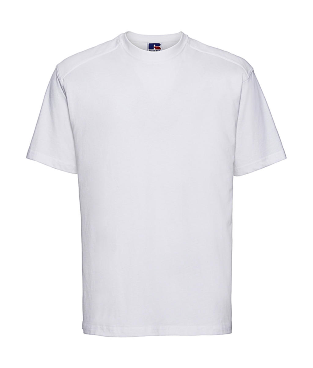 Heavy Duty Workwear T-Shirt