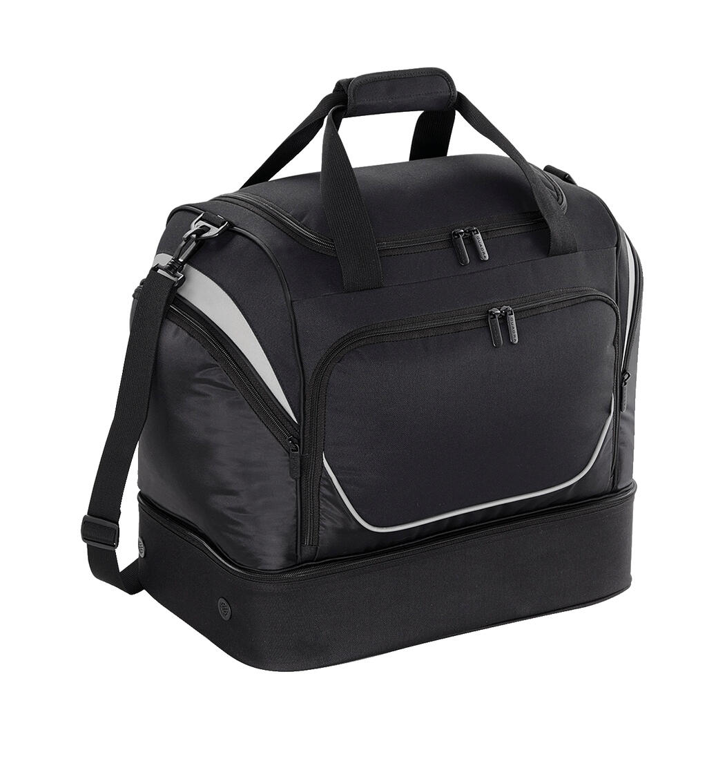 Pro Team Hardbase Holdall