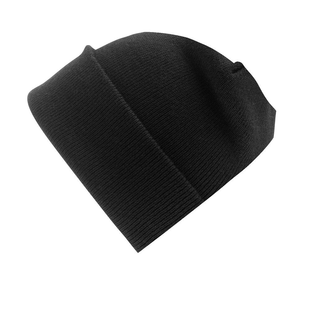 Heavyweight Thinsulate™ Woolly Ski Hat