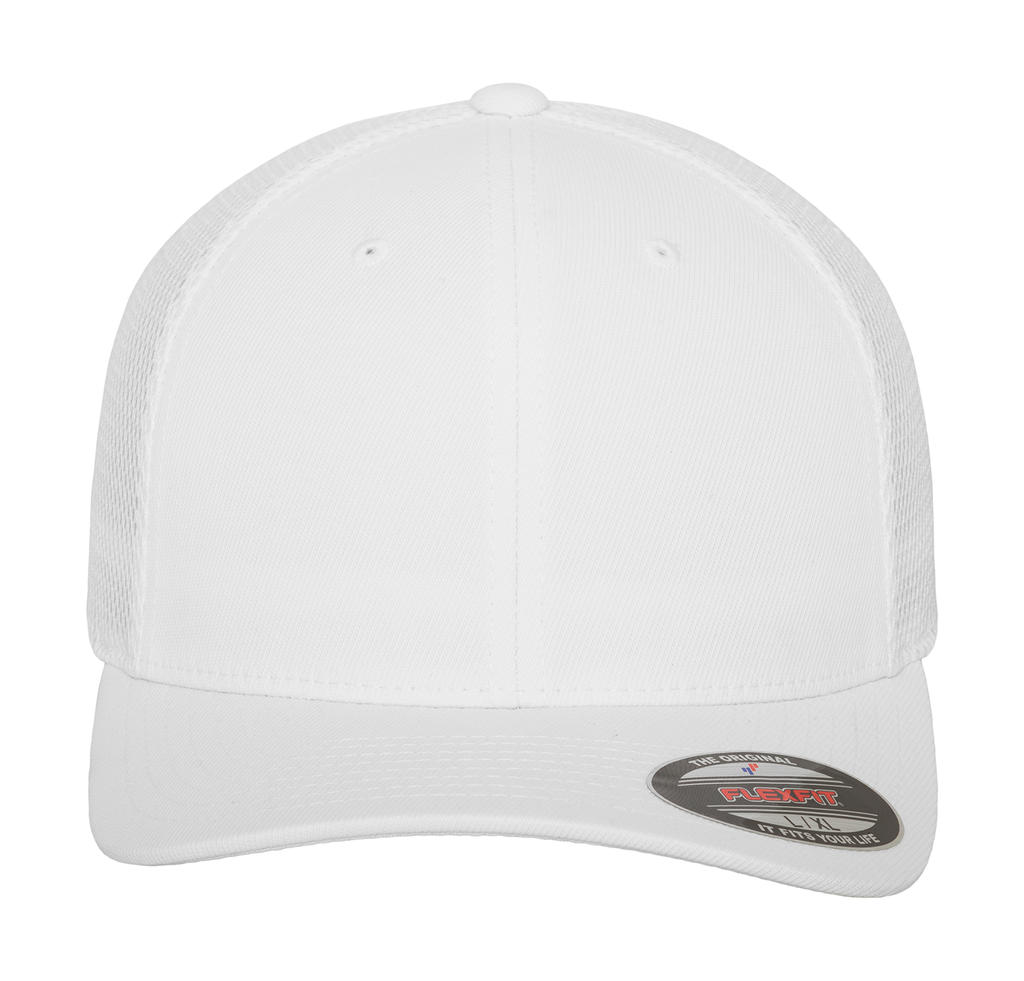 Tactel Mesh Cap