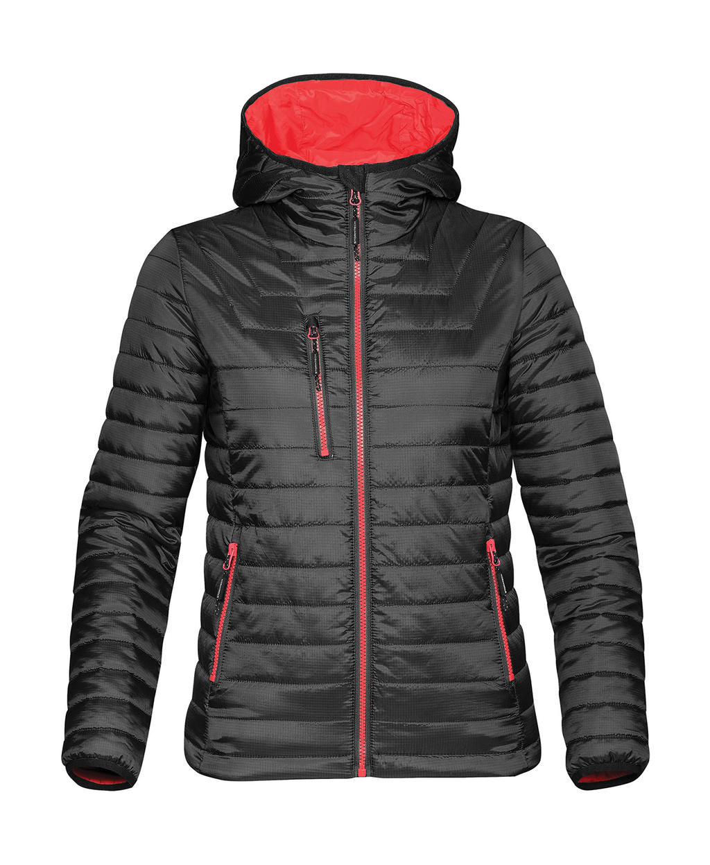 Women's Gravity Thermal Jacket