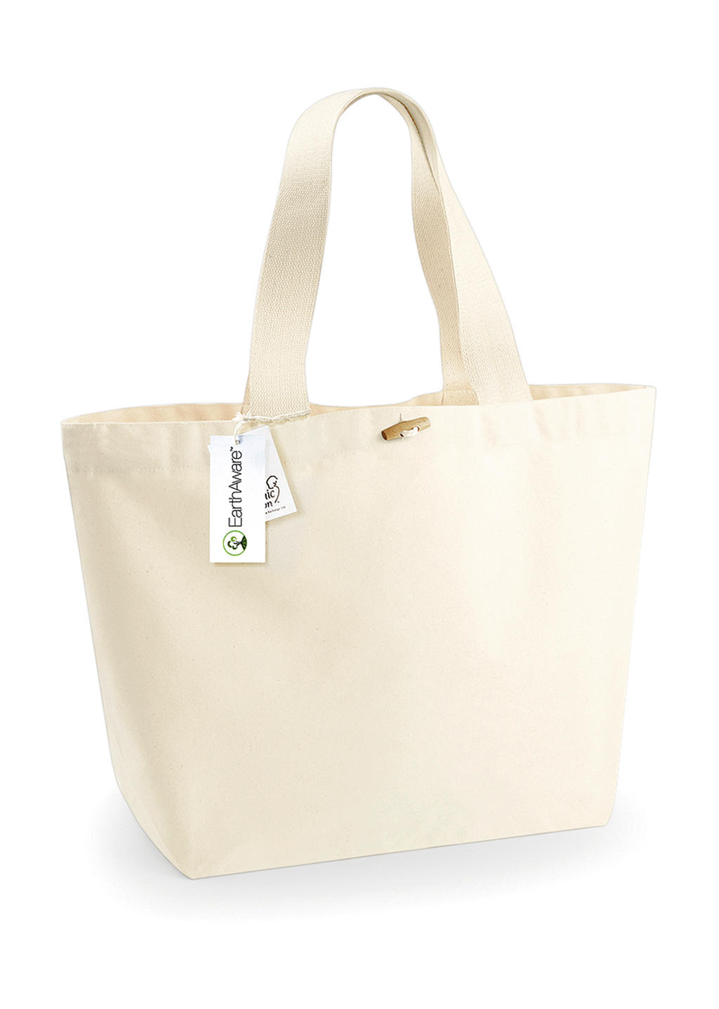 EarthAware™ Organic Marina Tote XL