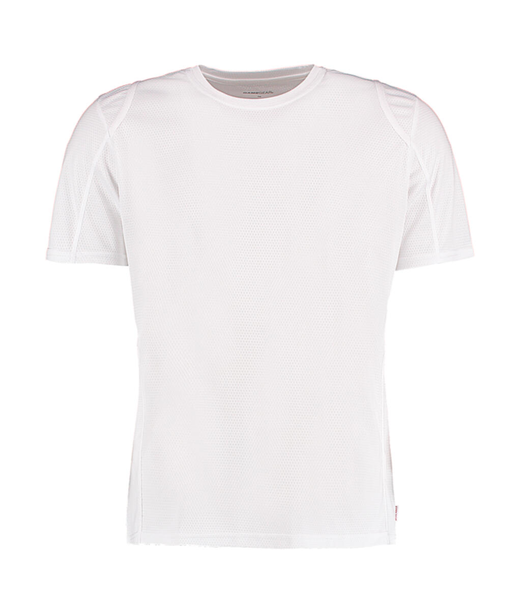 Regular Fit Cooltex® Contrast Tee