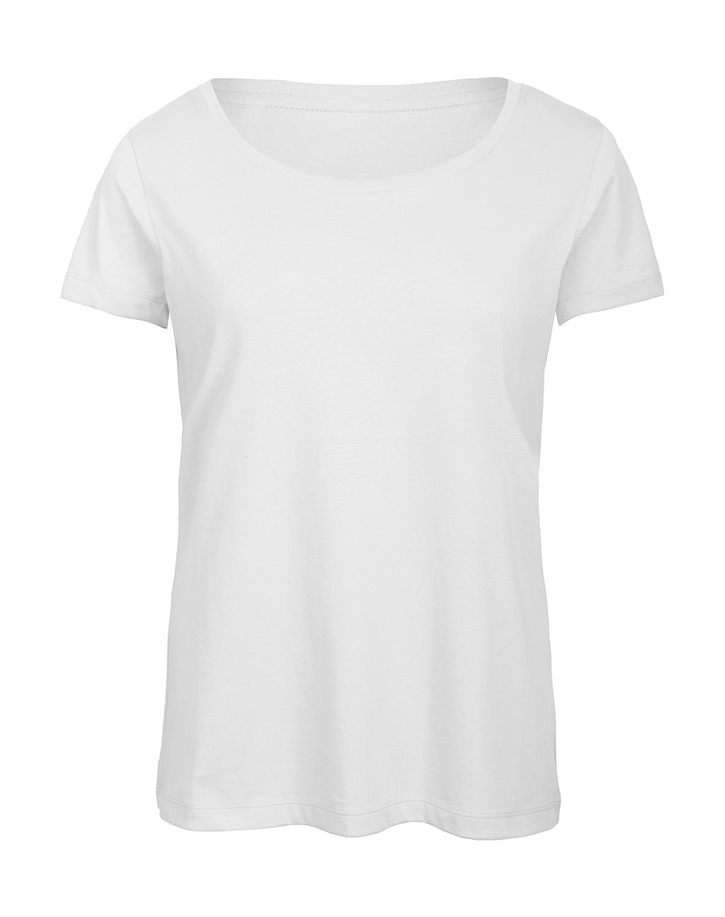 Triblend/women T-Shirt