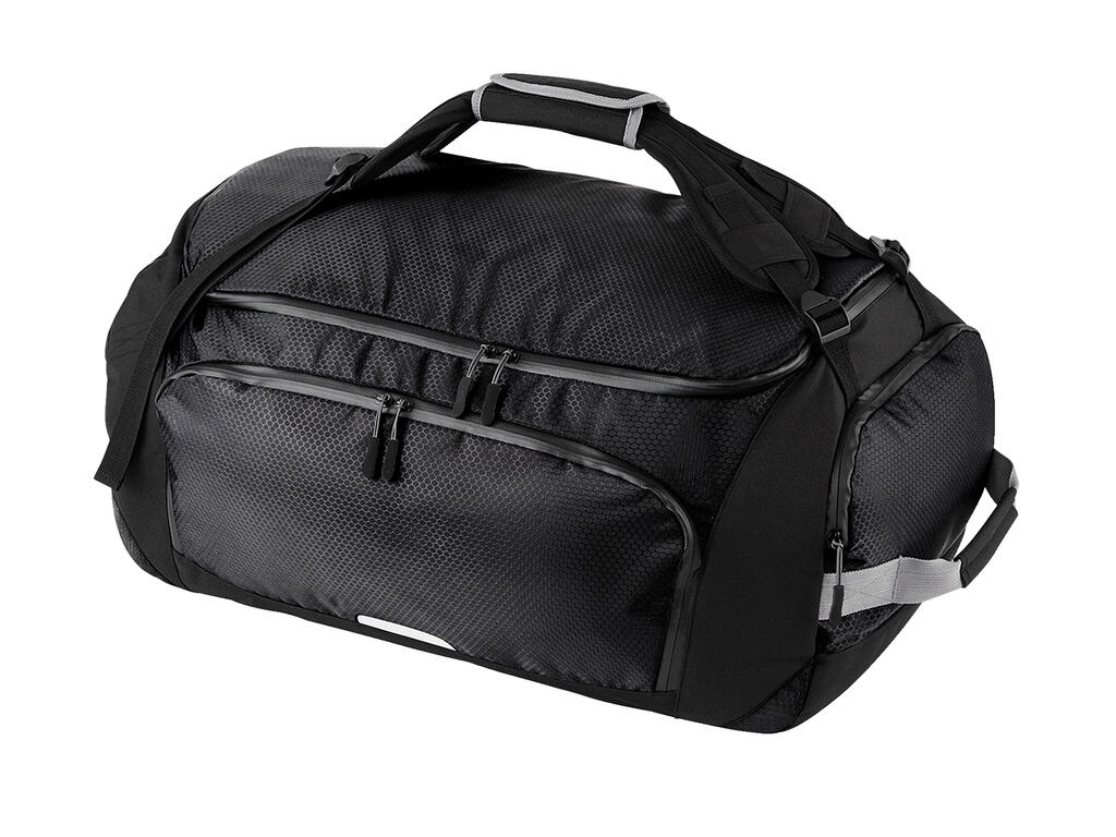 SLX 60 Litre Haul Bag