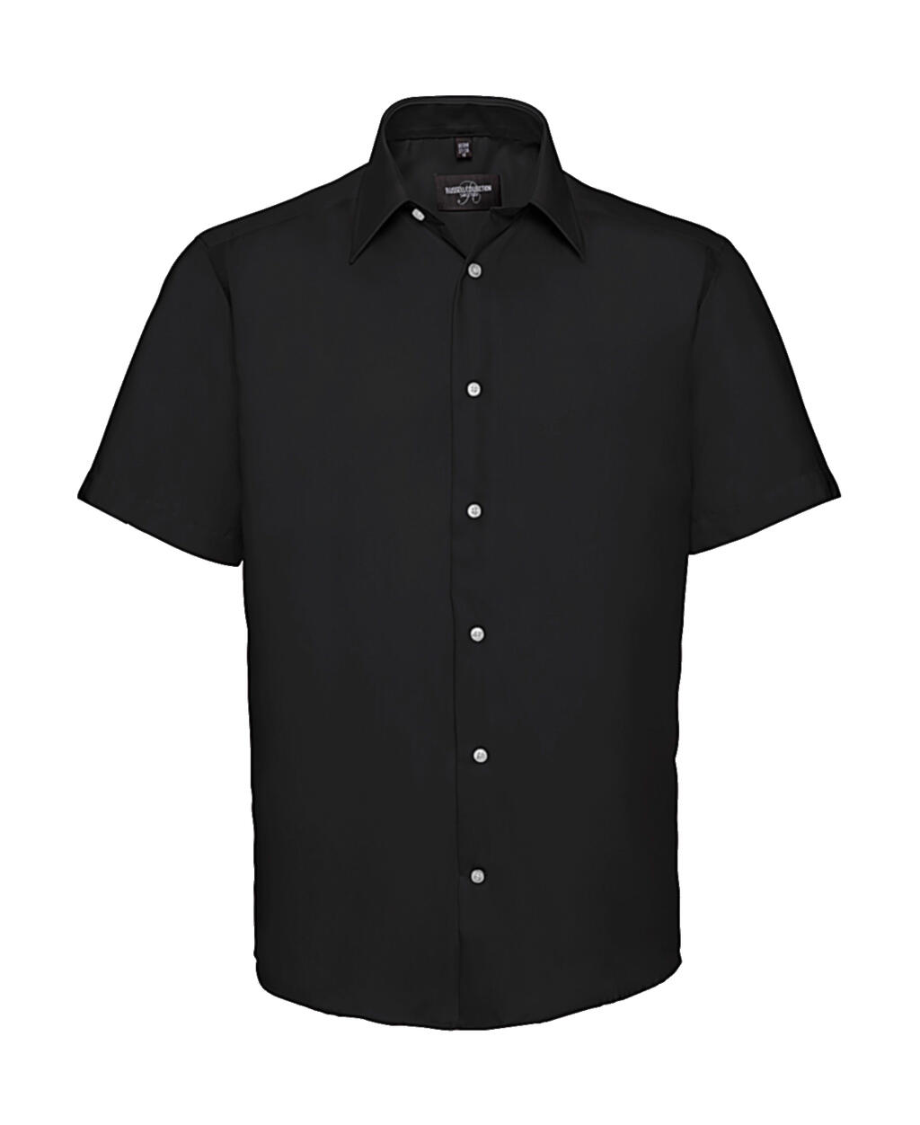 Men's Tailored Ultimate Non-Iron Shirt