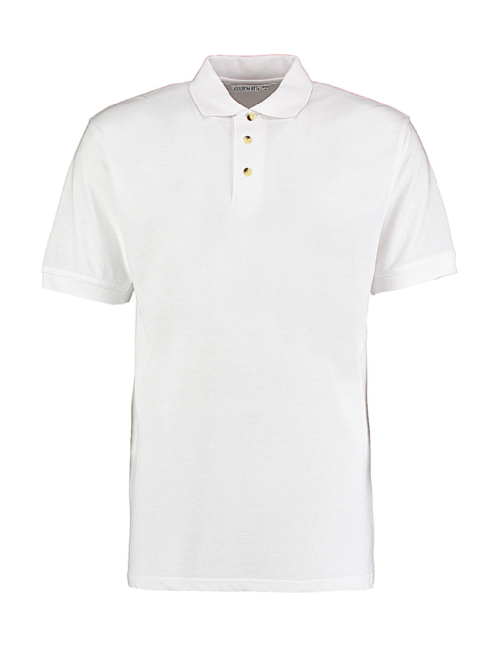 Classic Fit Workwear Polo Superwash® 60º