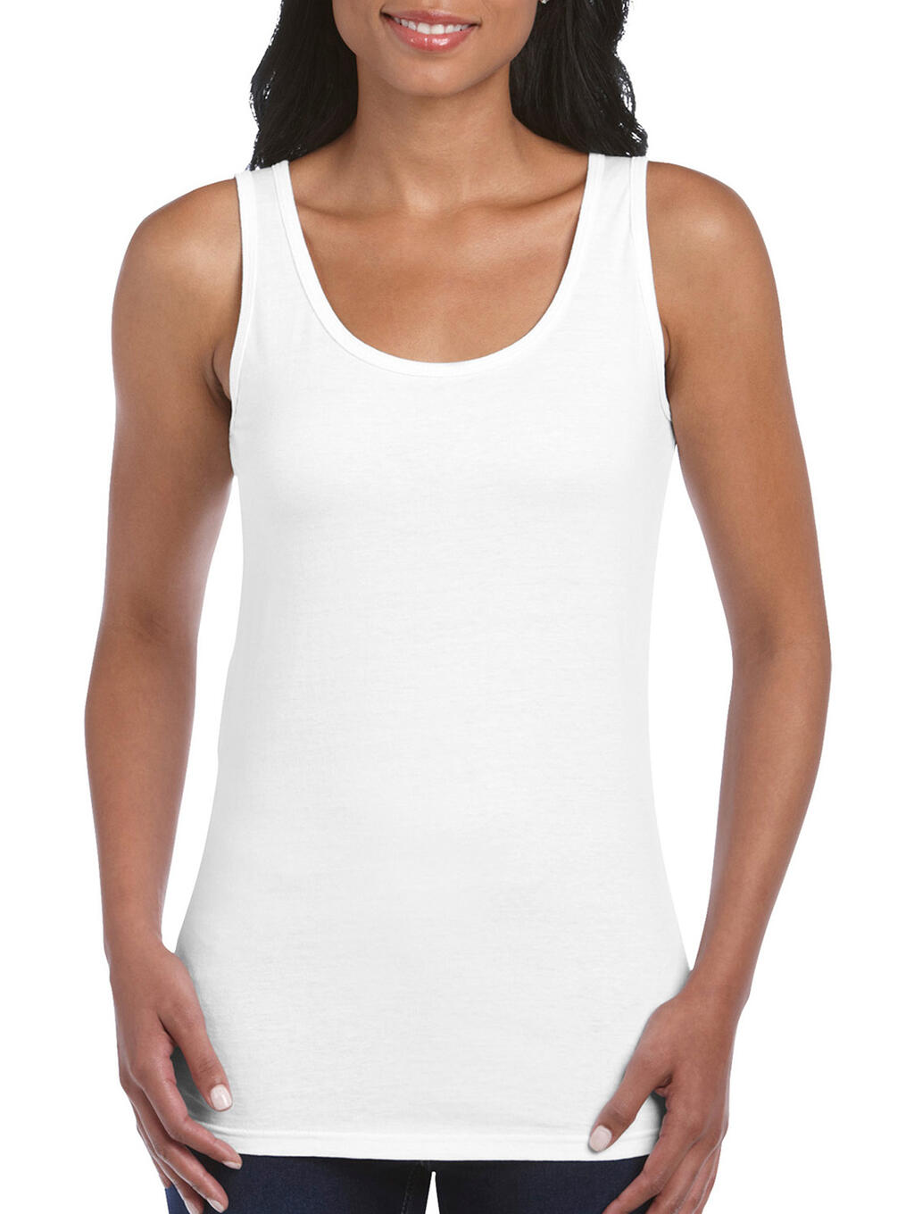 Softstyle Women's Tank