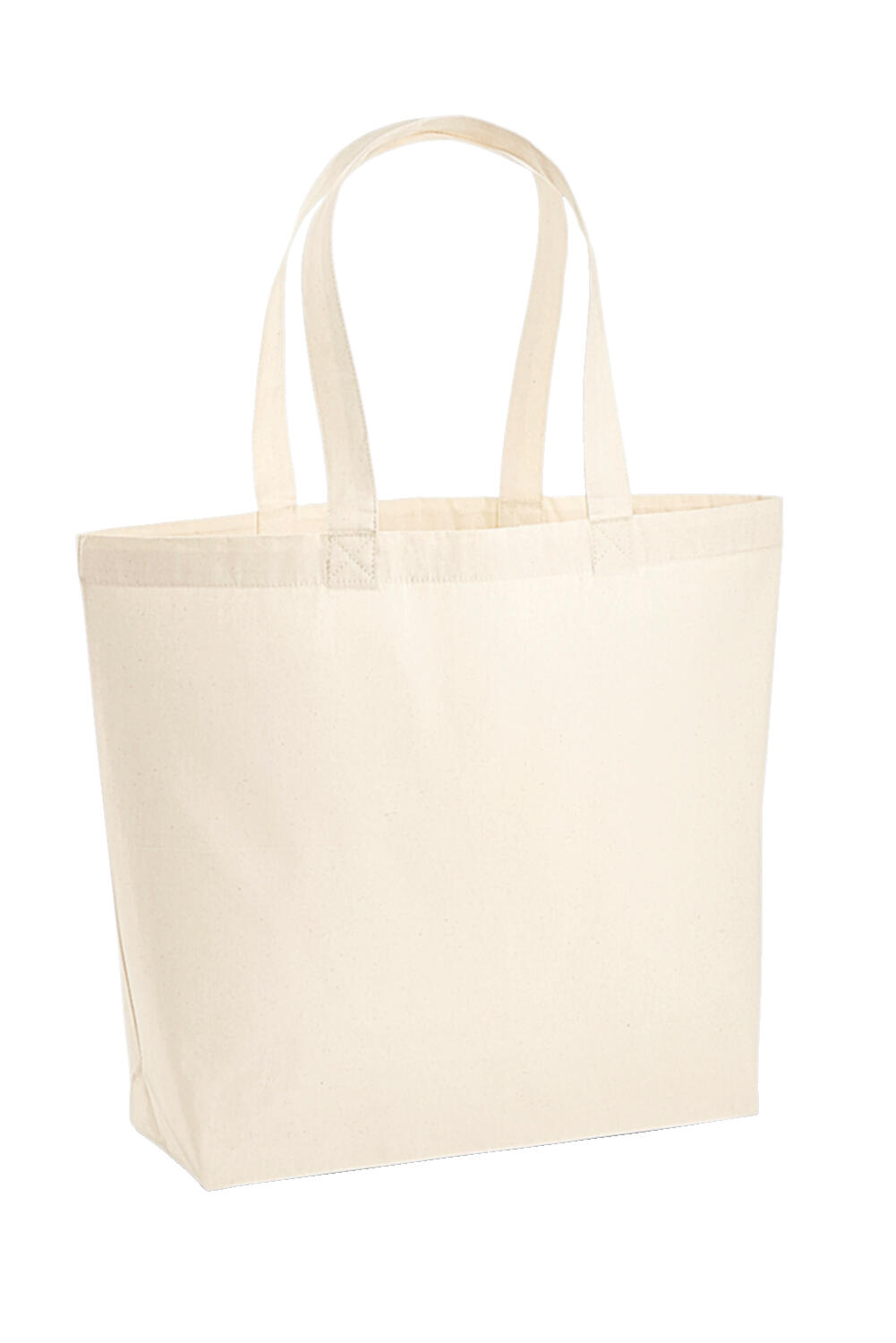 Premium Cotton Maxi Tote