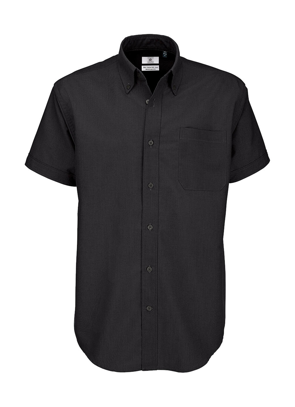 Oxford SSL/men Shirt