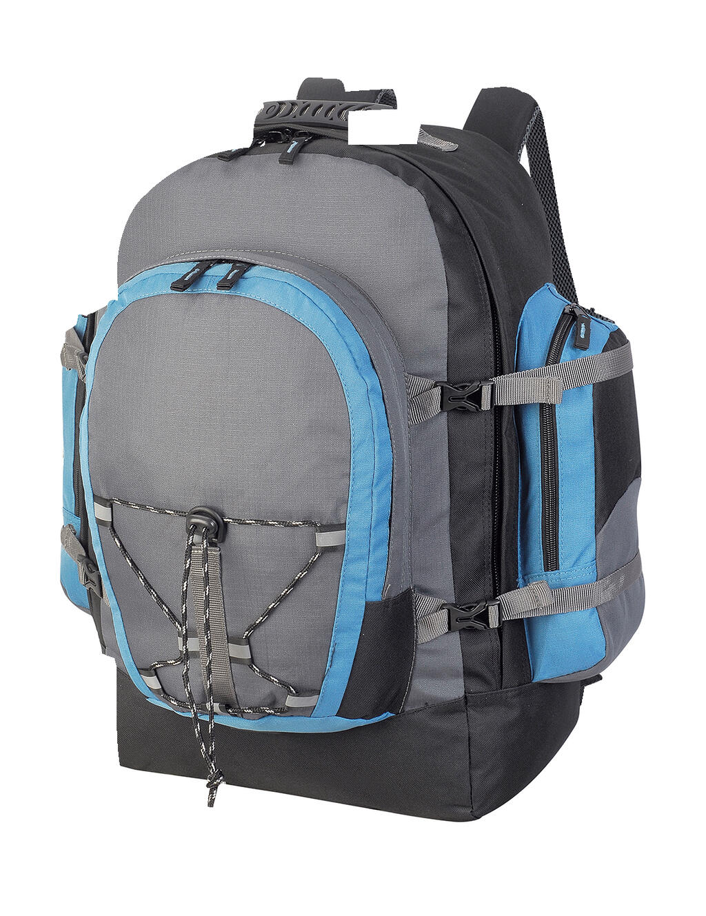 Monte Rosa Classic Travel Rucksack