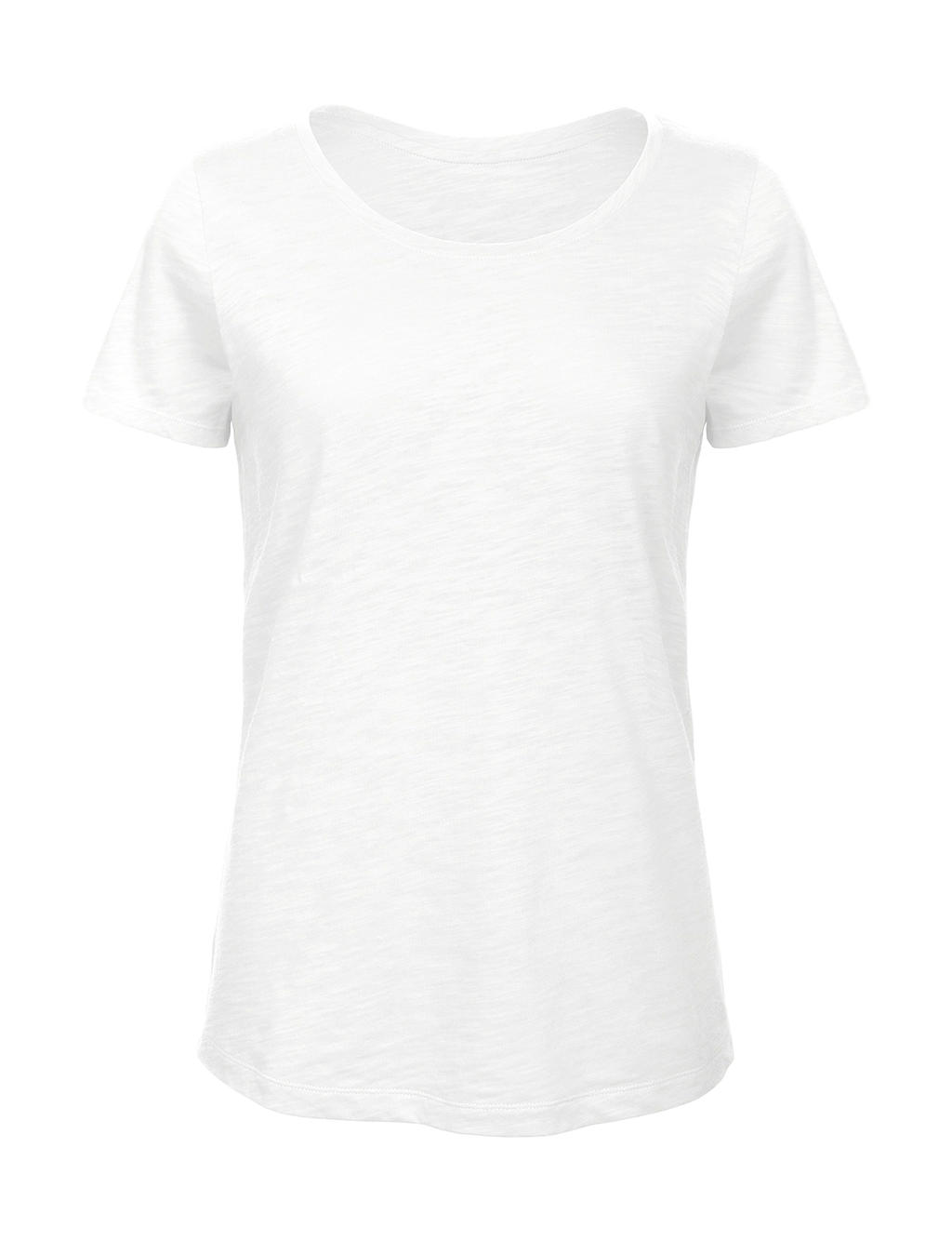 Organic Inspire Slub T /women