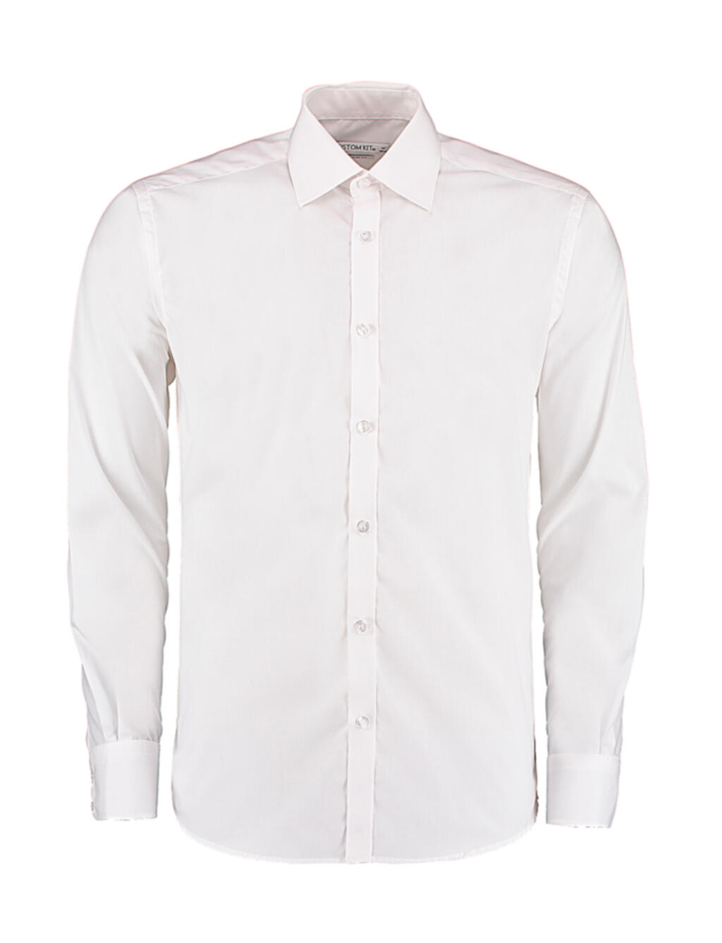 Slim Fit Business Shirt LS