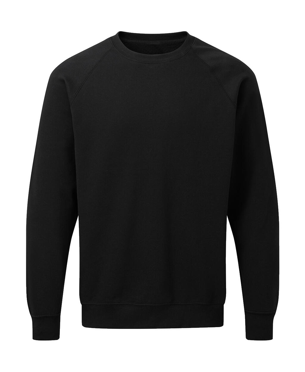 Raglan Sweatshirt Men