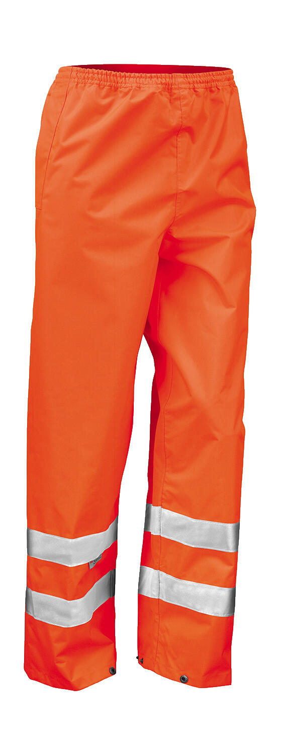 High Profile Rain Trousers