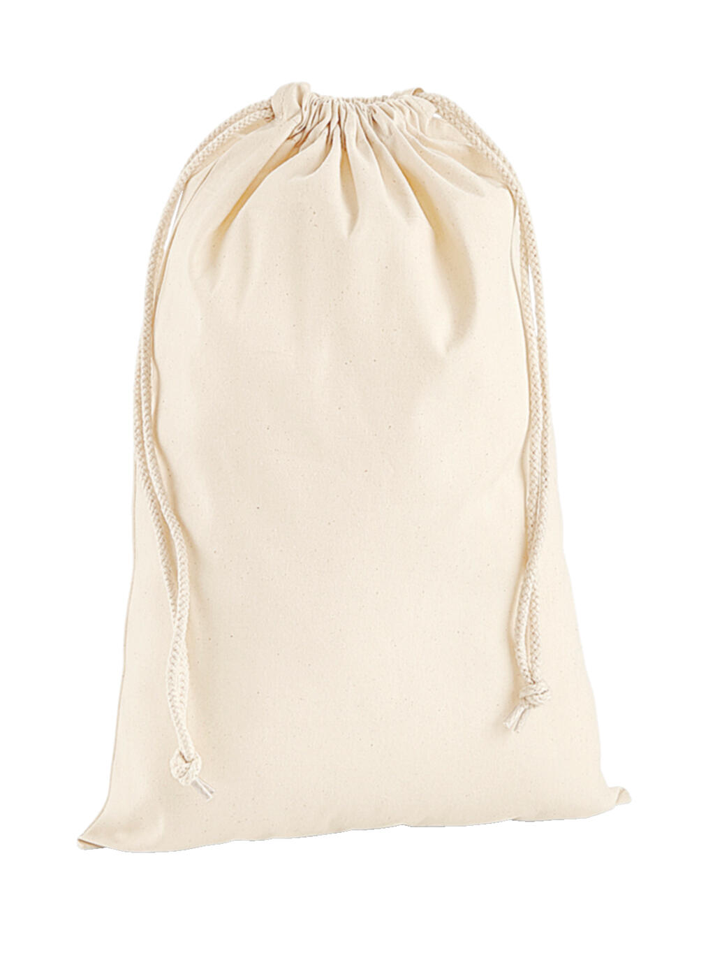 Premium Cotton Stuff Bag