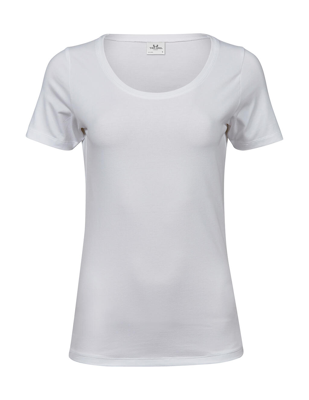 Ladies Stretch Tee