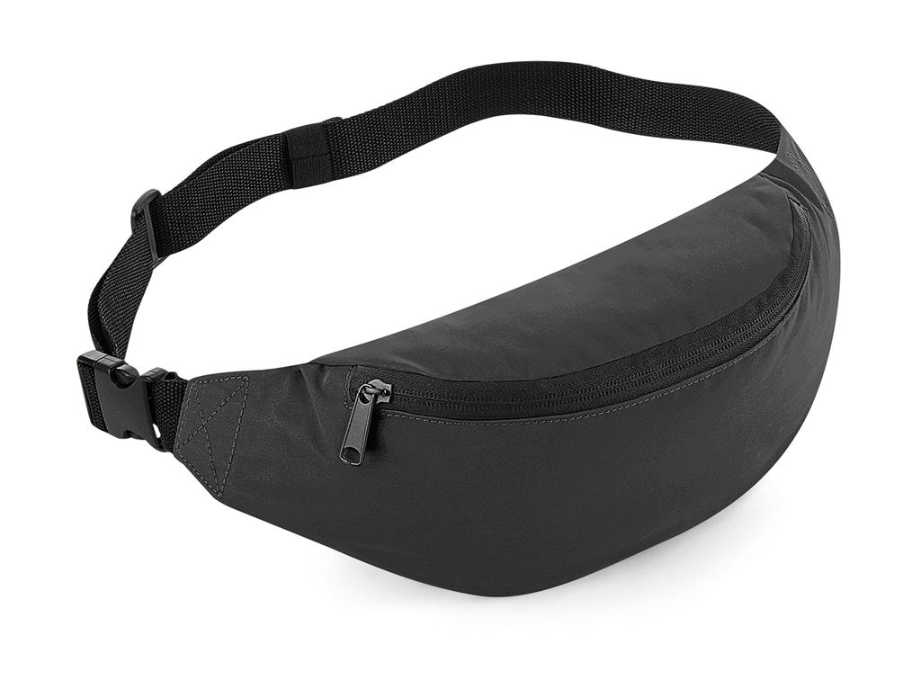 Reflective Belt Bag