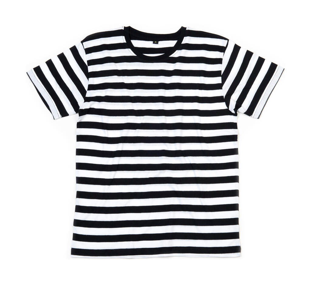 Men's Stripy T