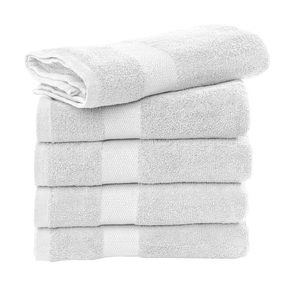 Tiber Hand Towel 50x100cm