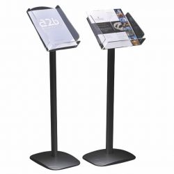 Brochure stands