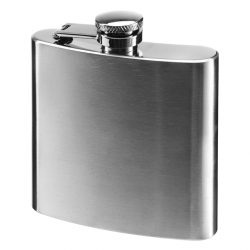 Hip flask