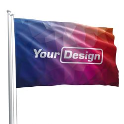 Outdoor flags