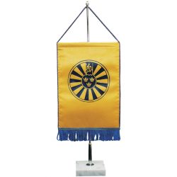 Table flags