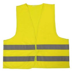 Reflective vests